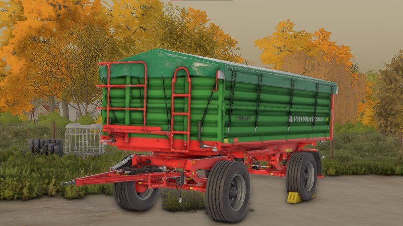 Pronar T653/2