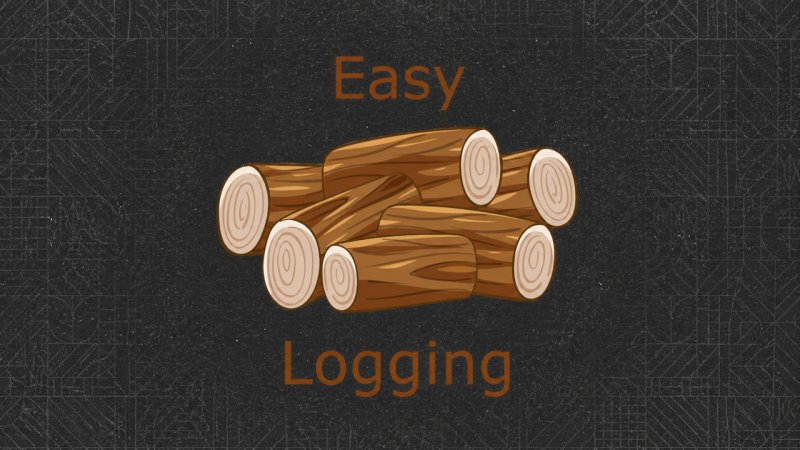 Easy Logging