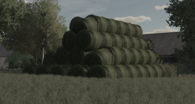 Stóg Balot