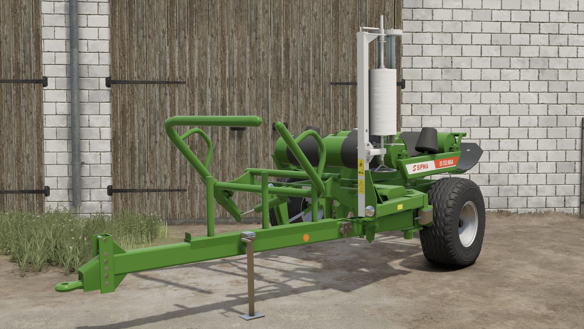 Sipma OS 7531