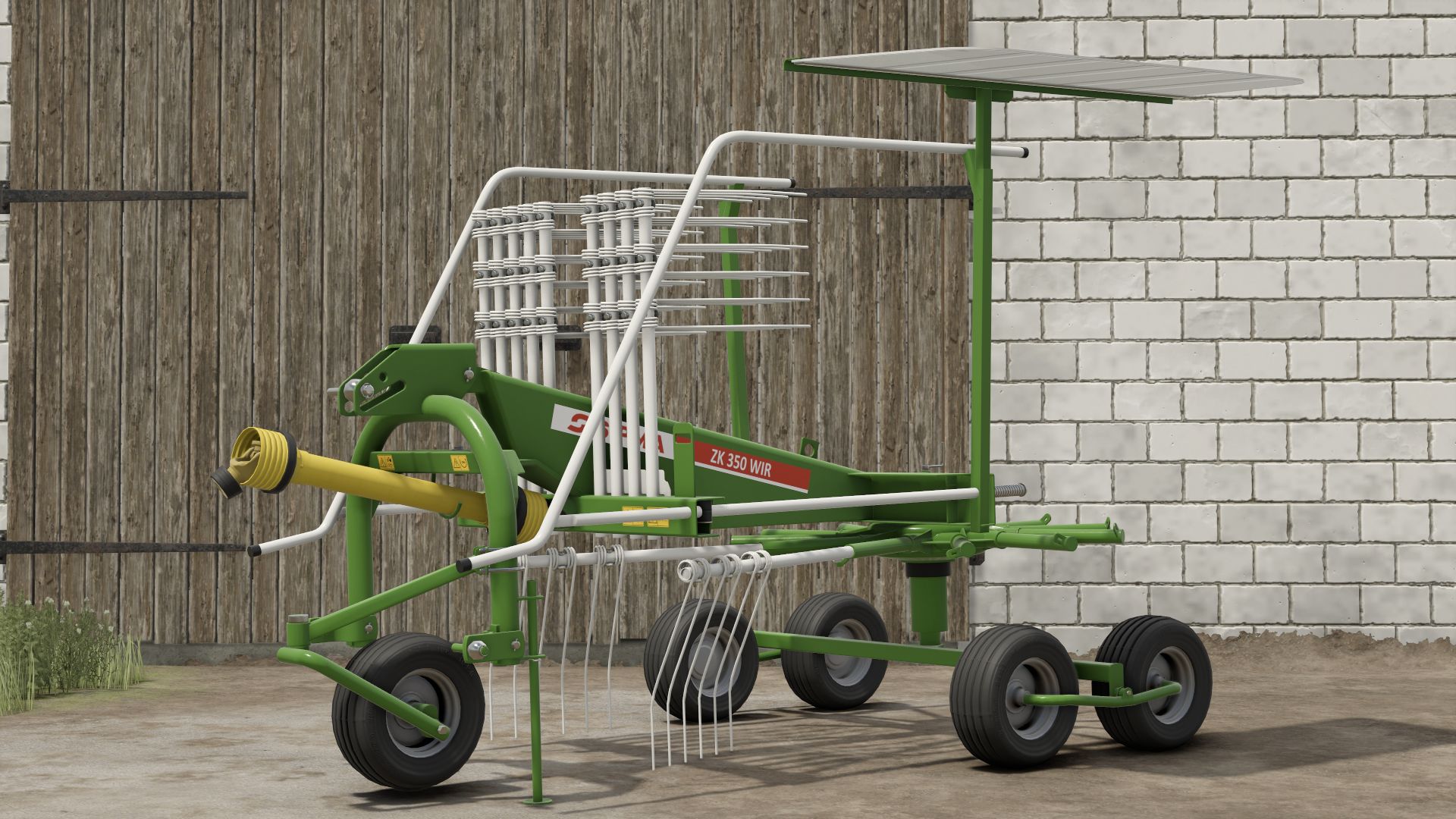Sipma ZK 350 WIR