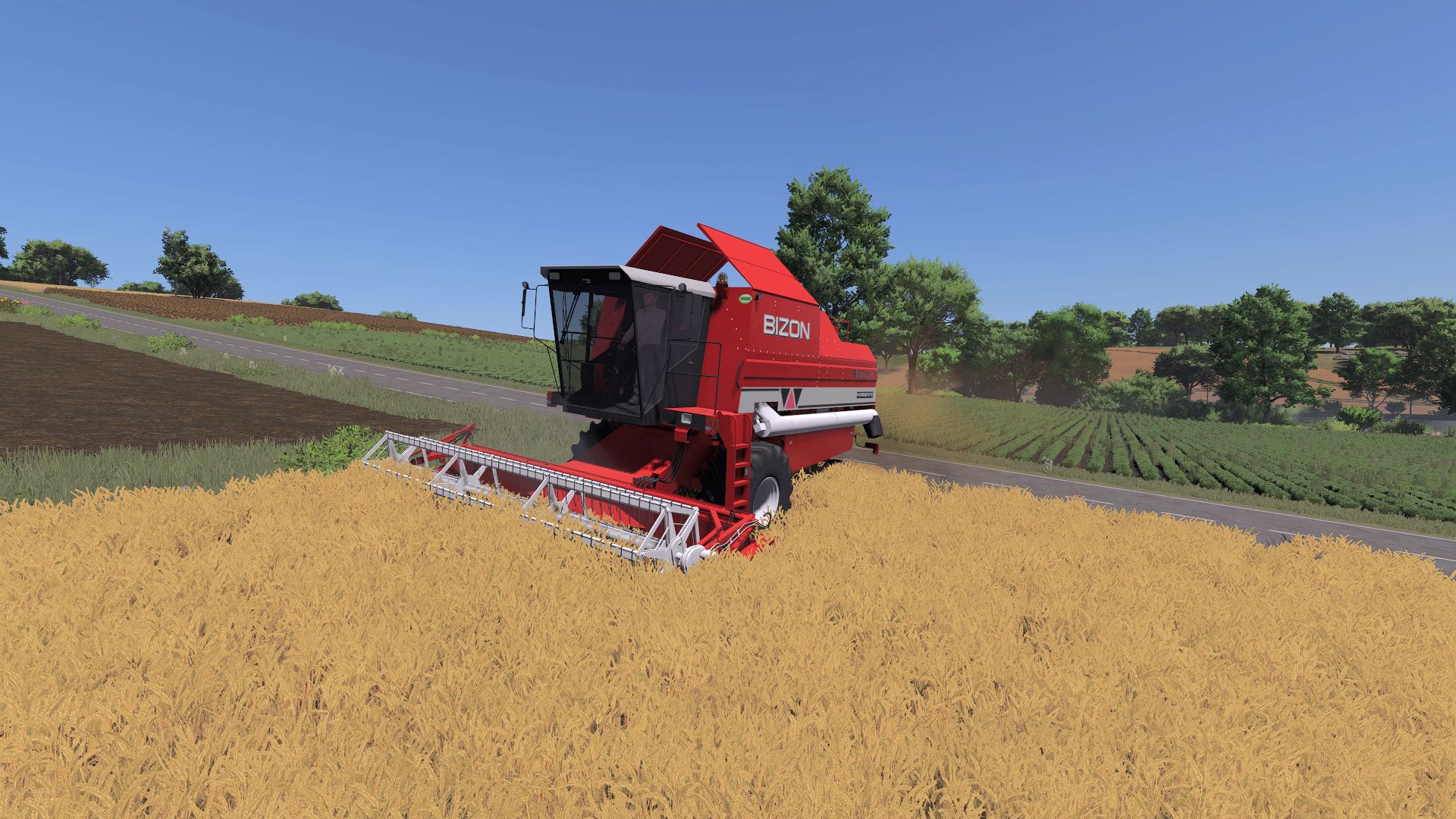 Bizon BS Z110