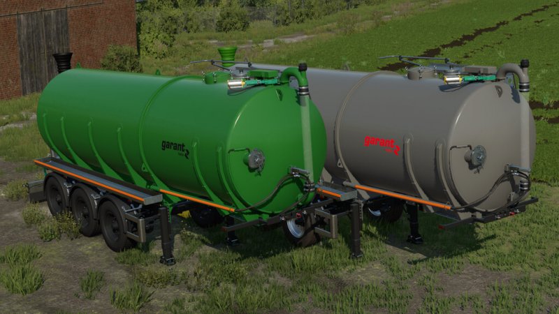 Briri Street Master 30 / Kotte TSA 30