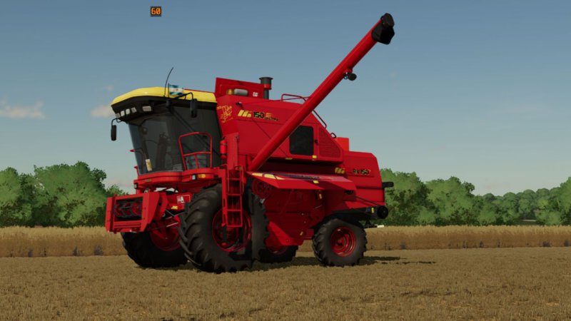 Don Roque RV 150 E beta