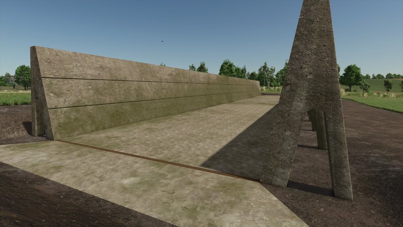 Silos DDR